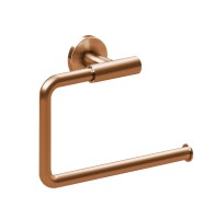 COSMIC ARCHITECT S+ COBRE CEPILLADO PVD
